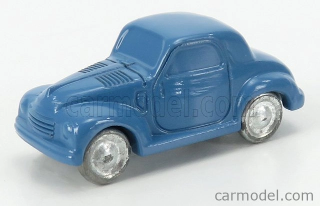Officina-942 Fiat 500c Topolino 1949 1:76 Modrá
