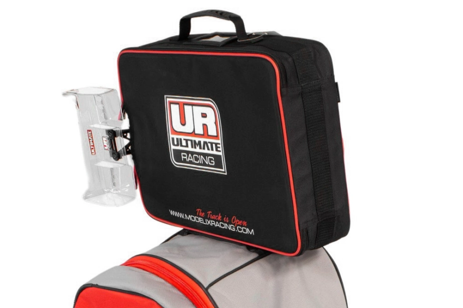 ULTIMATE RACING Prepravná taška pre 1/8 buggy