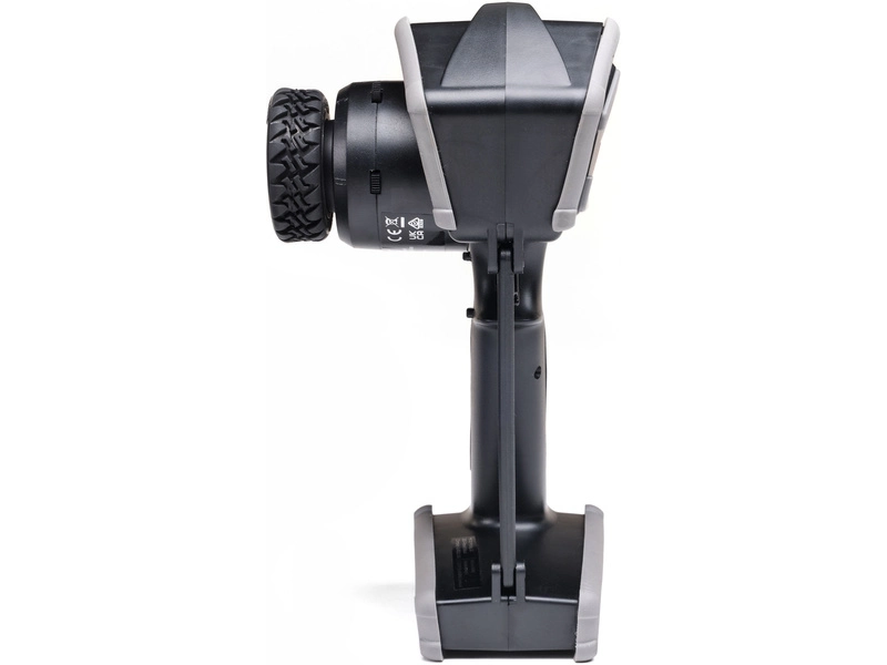 Spektrum DX Rugged+ 12CH DSMR+, SR615