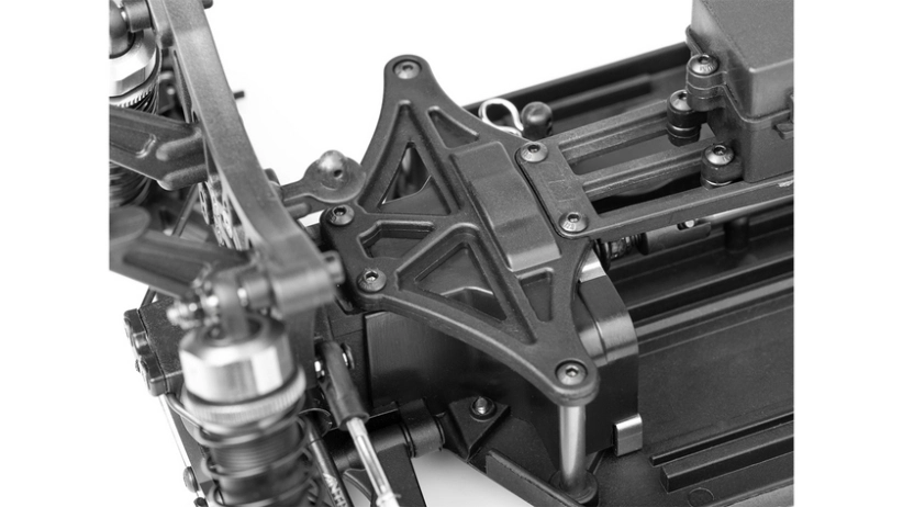 LRP S10 Blast BX 3 Clubracer