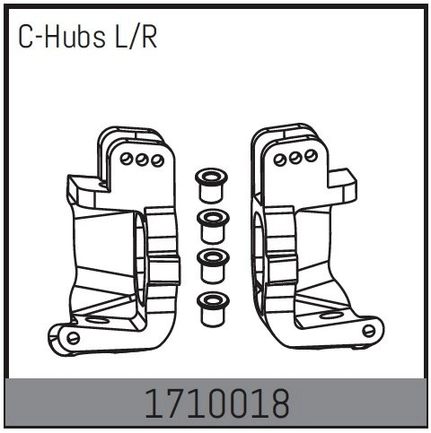 C-Hub L/P