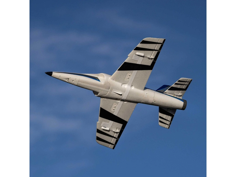 E-flite Habu SS 0.7m 50mm EDF Jet BNF Basic AS3X+ SAFE Select