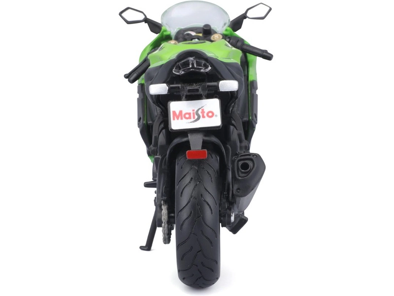 Maisto Kawasaki Ninja ZX-10R 1:12