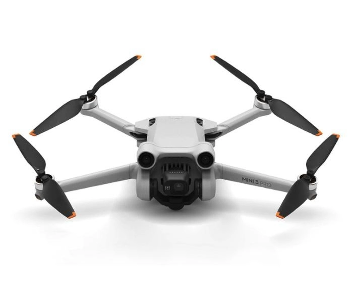 Propeller Set for DJI MINI 3 Pro (2 Pairs)