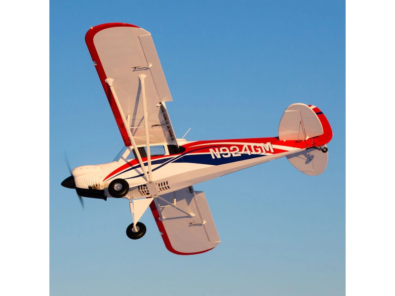 RC letadlo Hangar 9 Carbon Cub FX-3 4.2m ARF