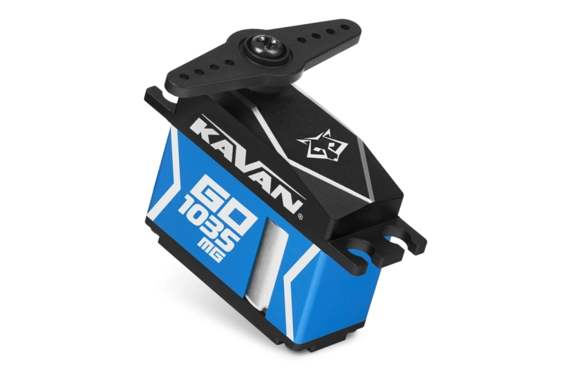 Súprava Nimbus 550 - pre mini servá Combo KAVAN