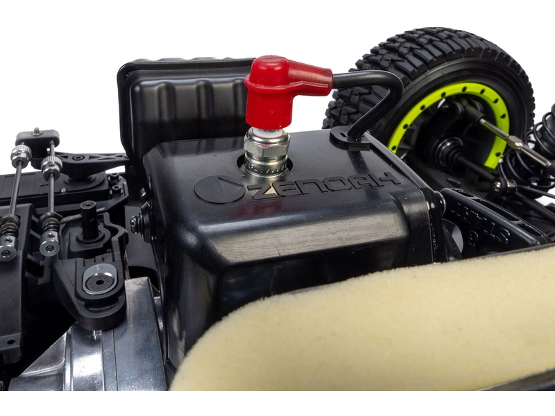 Losi 5IVE-TG 3.0 1:5 Gas 4WD RTR