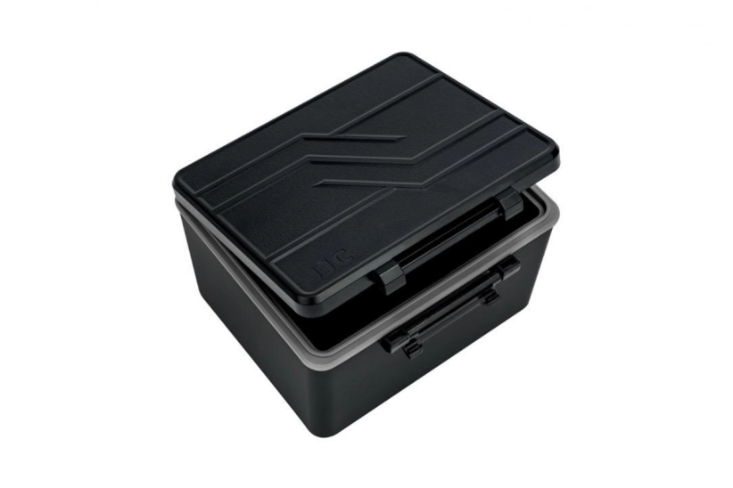 Box na batérie AA s detektorom elektrického prúdu (28*AA)