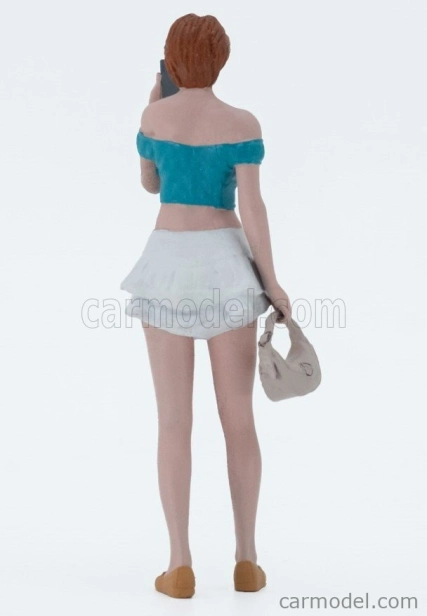 Atlantic Figures Woman - Ada 1:24 Různé