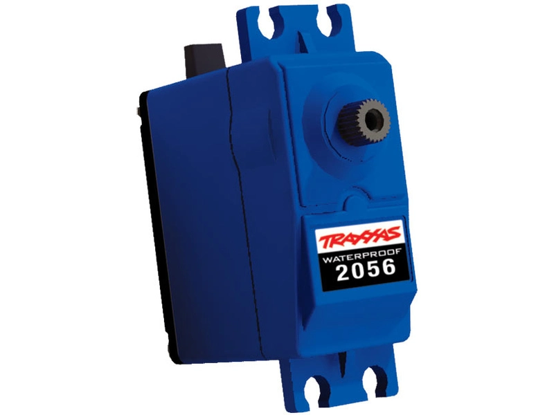 RC auto Traxxas Bandit 1:10 RTR, červenočierna