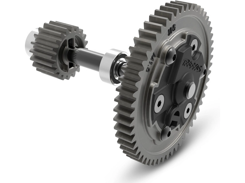 RC auto Traxxas X-Maxx 8S Ultimate 1:5 4WD RTR, modré