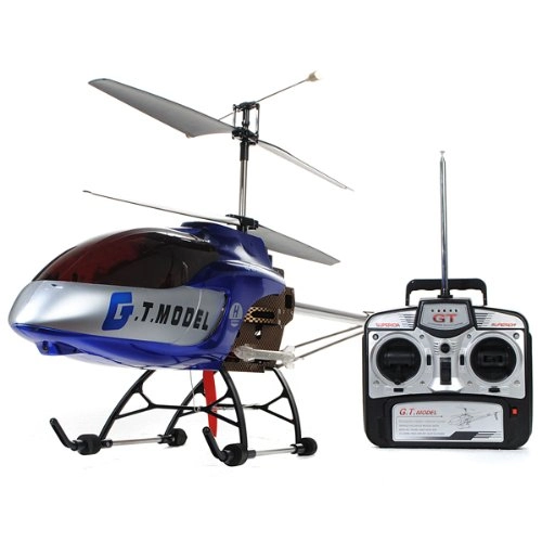 RC vrtuľník GT 8006