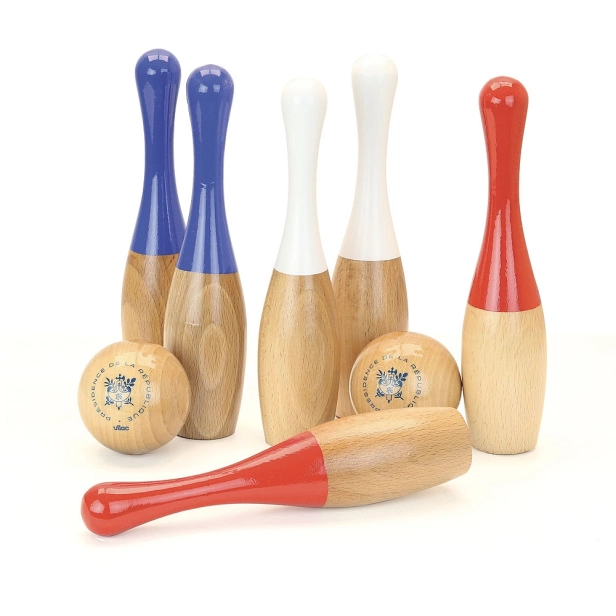 Vilac Bowlingový set Elysée