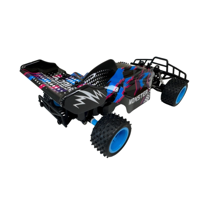 RC auto Monster Buggy