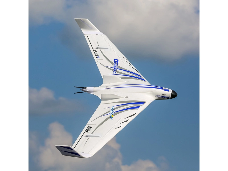 RC letadlo E-flite Opterra 2.0m SAFE Select BNF Basic