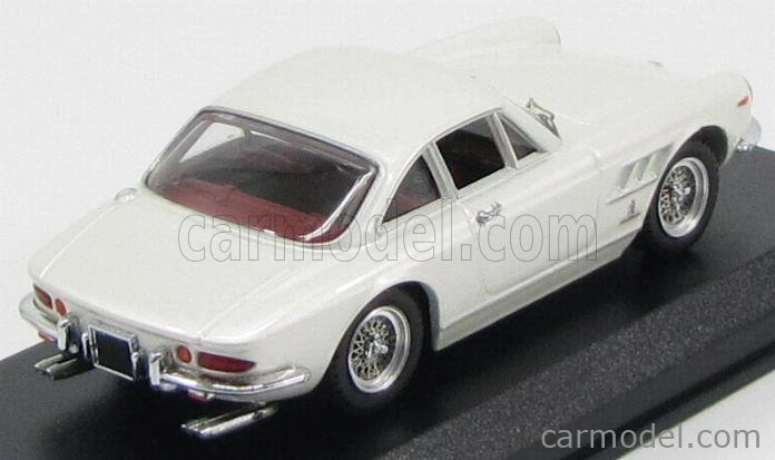 Best-model Ferrari 330 Gtc 1966 1:43 Perleťově Bílá Met