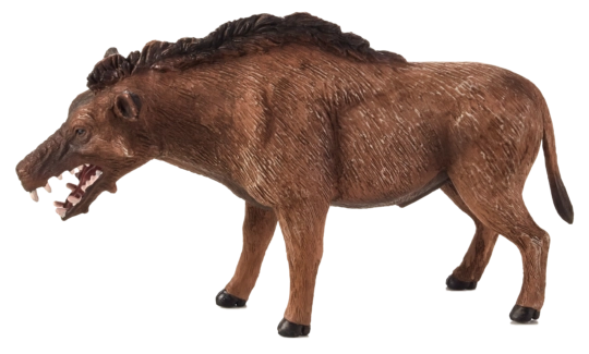 Mojo Daeodon