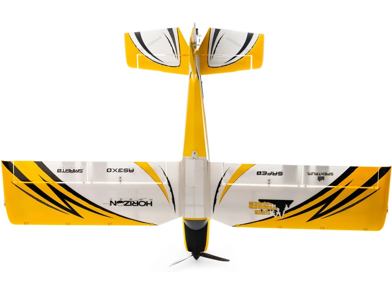 RC letadlo E-flite Super Timber 1.7m PNP