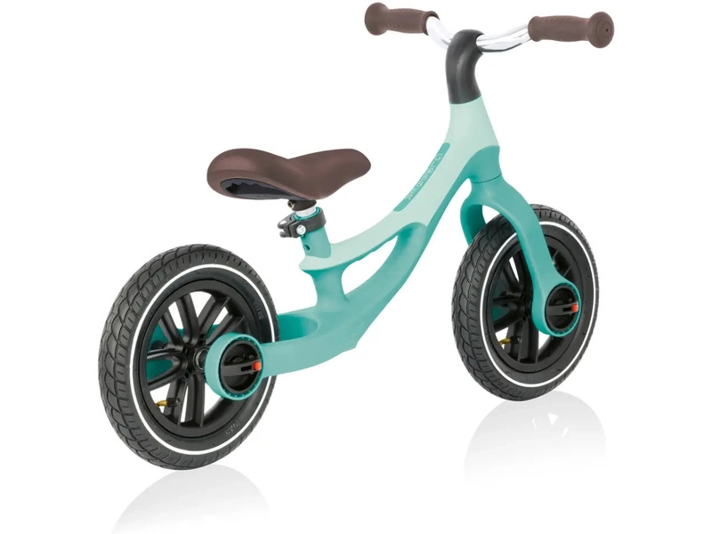 Globber - Dětské odrážedlo Go Bike Elite Air Mint