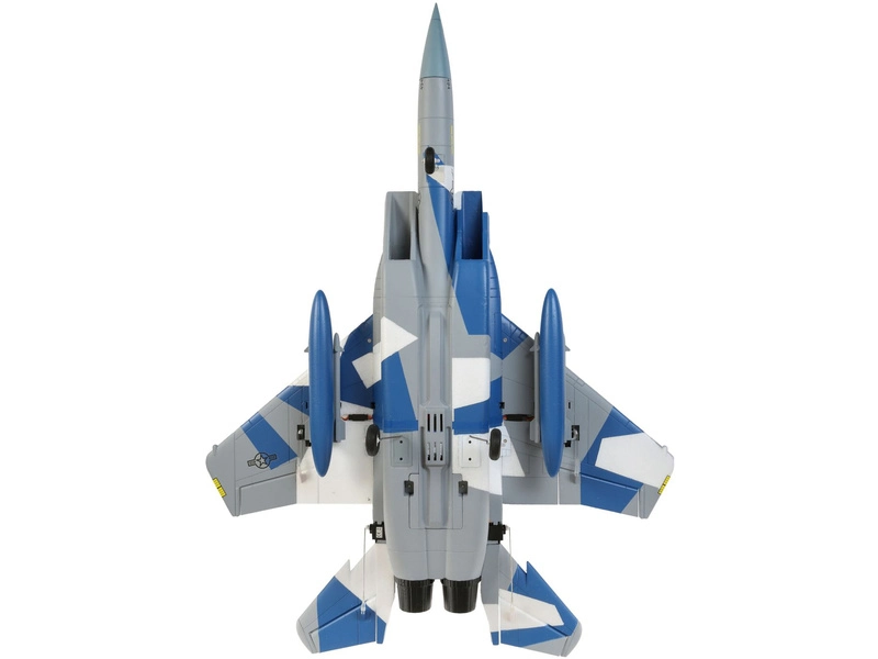 E-flite F-15 Eagle 0.7m PNP