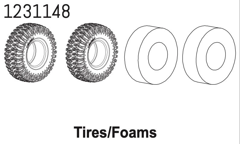 1231148 - Tires with Sponge CR4.4 (2)