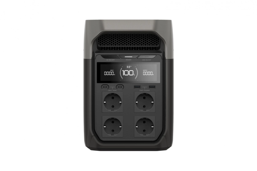 EcoFlow DELTA 3