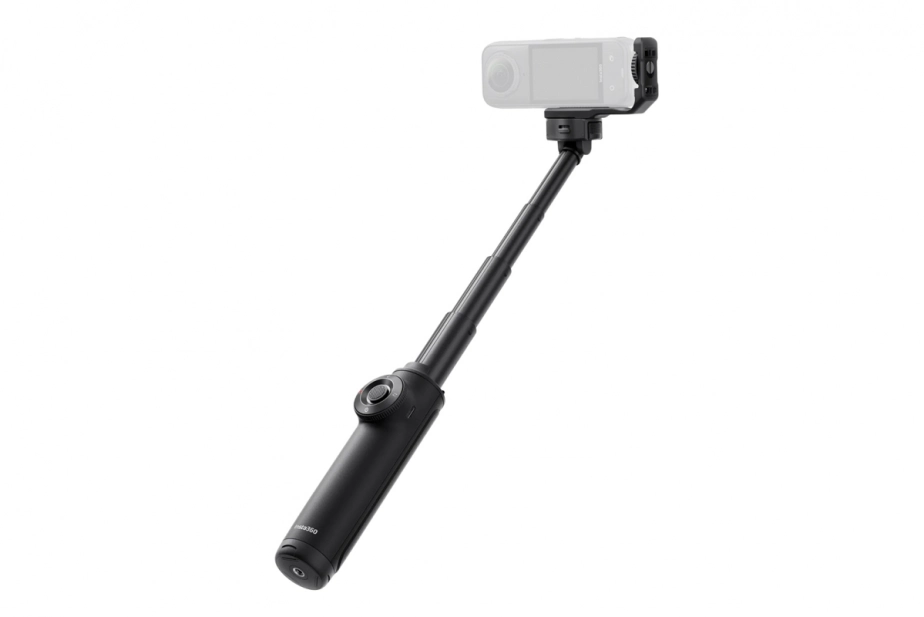 Insta360 X5 Free Framing Selfie Stick