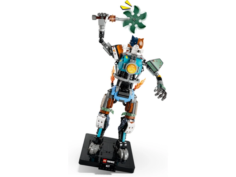LEGO Fortnite - KIT