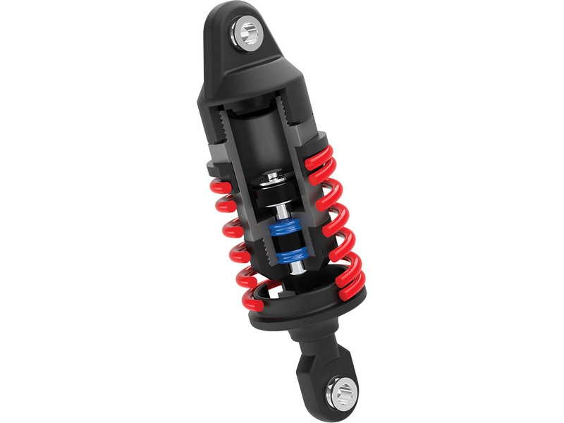 Traxxas podvozek 4-Tec 2.0 1:10 VX3 RTR