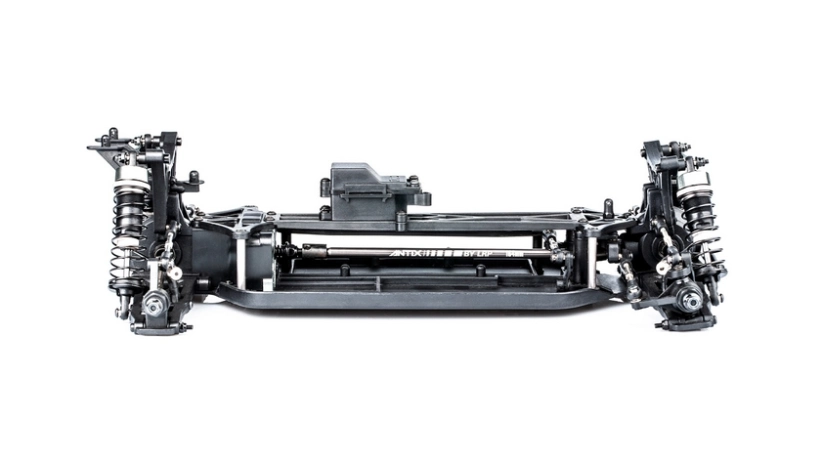 LRP S10 Blast BX 3 Clubracer