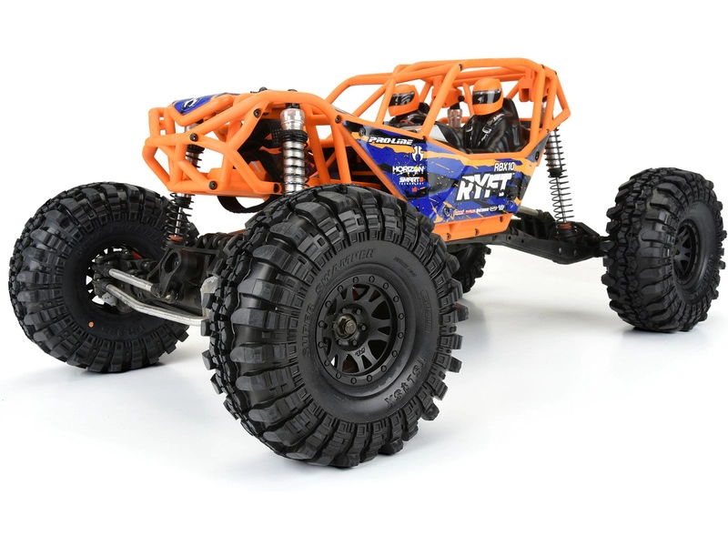 Pro-Line 2,2" Impulse H12 (2)