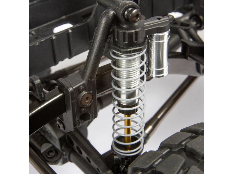 Axial SCX10 II UMG10 1:10 Kit