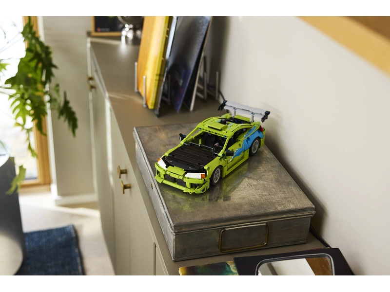 LEGO Technic - Auto Fast and Furious Mitsubishi Eclipse