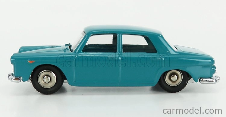 Edicola Lancia Flavia 1962 1:48 Světle Modrá