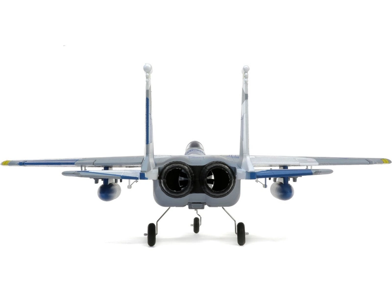 E-flite F-15 Eagle 0.7m PNP