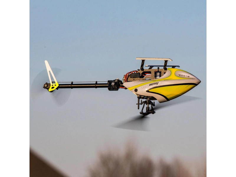 RC vrtuľník Blade Fusion 180 BNF Basic