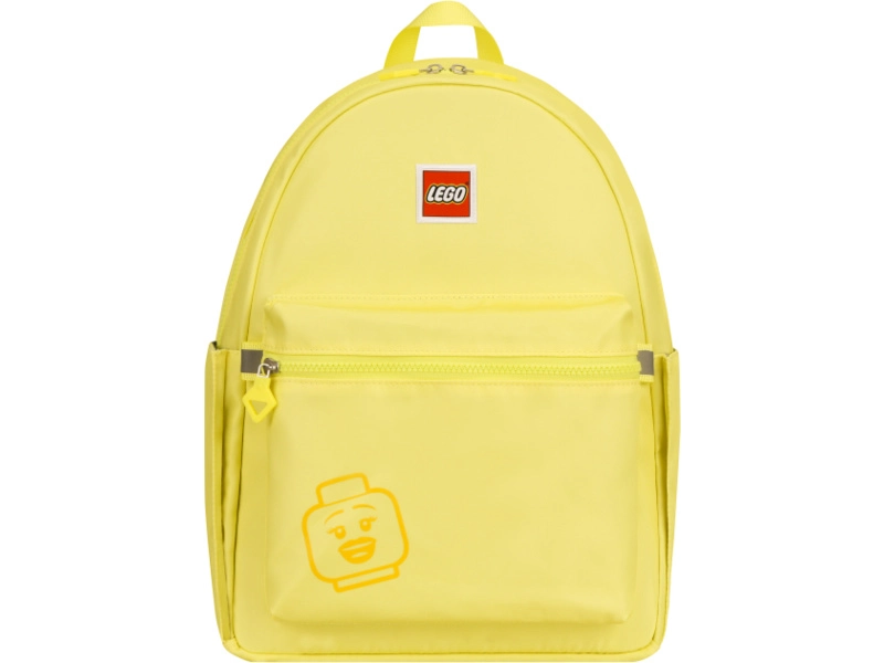 LEGO batôžtek Tribini Joy – pastelovozelený