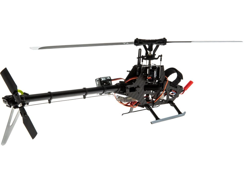 RC vrtuľník Blade Fusion 180 BNF Basic
