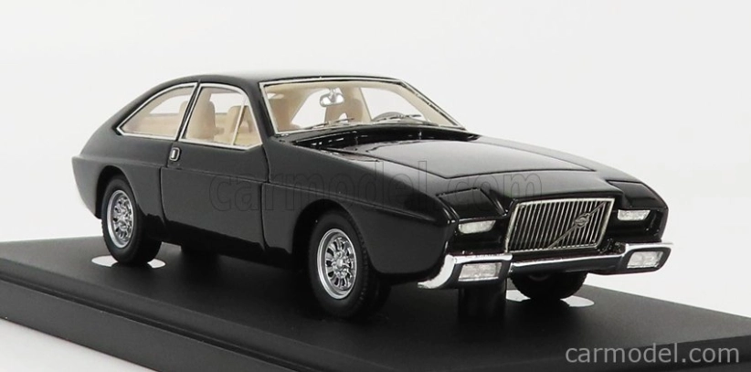 Avenue43 Volvo Gtz 3000 1970 1:43 Black