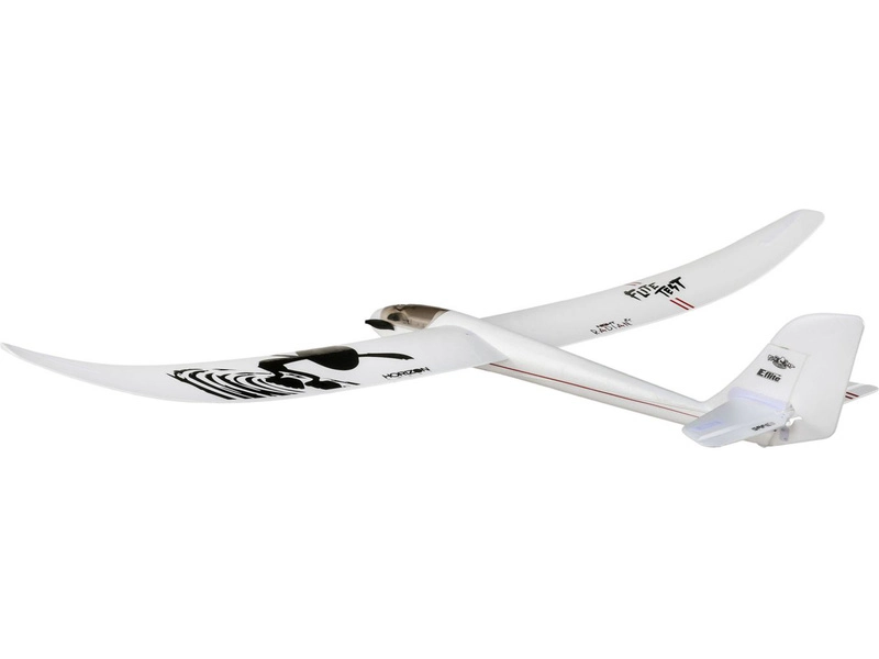 E-flite Night Radian 2.0m PNP