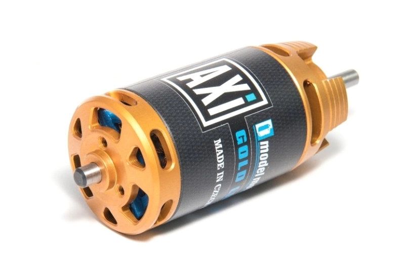 AXI 2830/12 V2 LONG striedavý motor