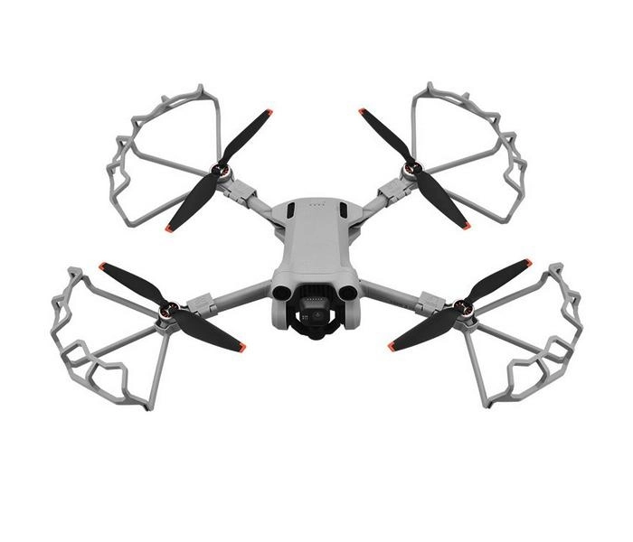 DJI MINI 3 Pro – ochranné oblúky