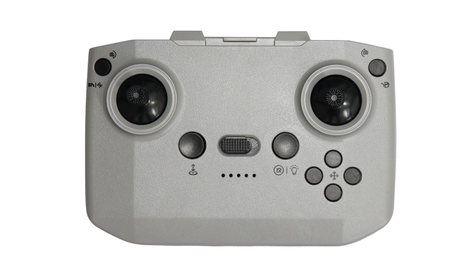 Dron GT3 s FPV kamerou a LED oblouky, RTF sada pro začátečníky