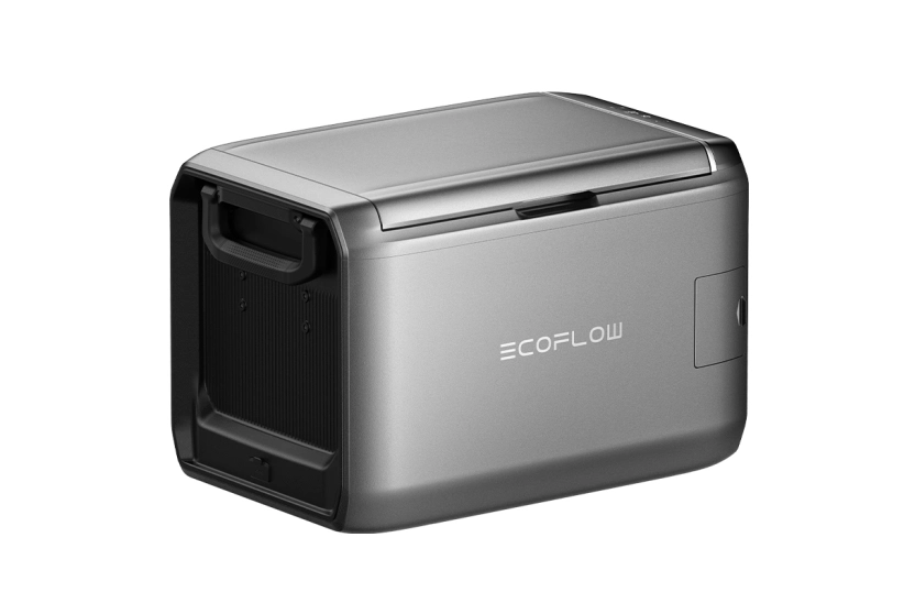 Prenosná chladnička EcoFlow Glacier Classic - 55 litrov