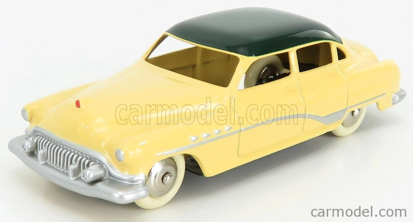 Edicola Buick Coffret Cadeau Tourisme Set pěti modelů 1:43