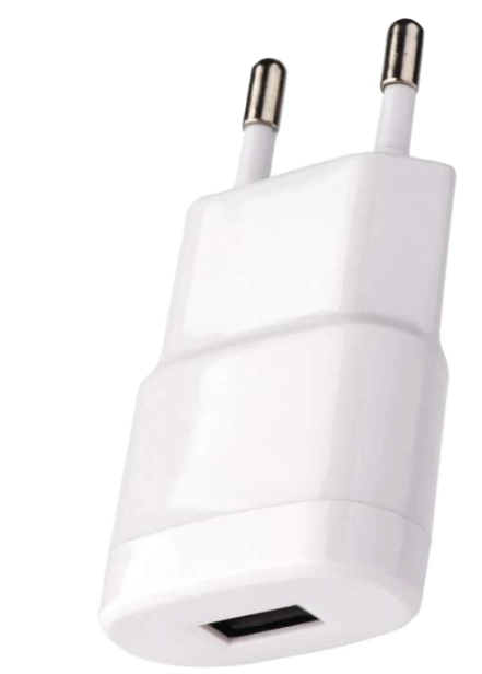 Univerzální USB adaptér do sítě 2A (5W)