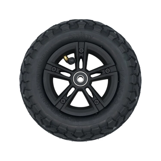 Exway Atlas Sada 175mm terénních koleček pro 2WD
