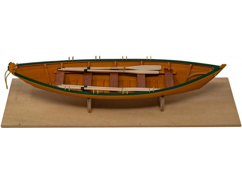 Model Shipways Lowell Grand Banks Dory 1:24