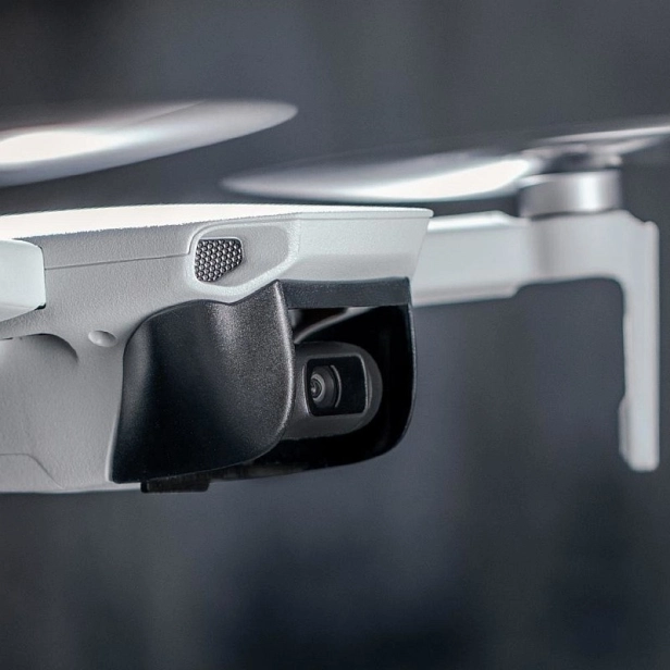 DJI Mavic Mini / DJI Mini 2 - Ochranný kryt kamery