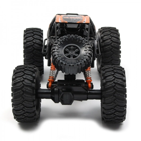 RC auto MZ-CLIMB crawler 1:14, oranžová